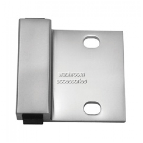 View 107E Door Bumper Bolt Through details.