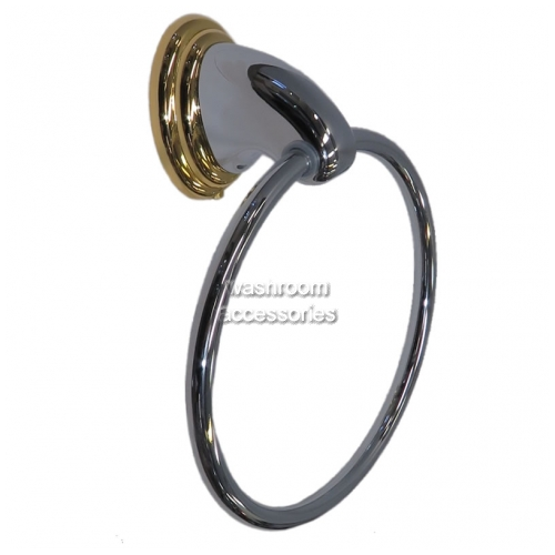 View Avalon Towel Ring details.