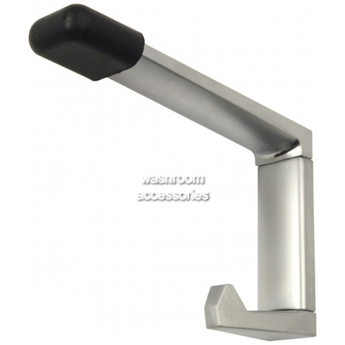 View ANMB Coat Hook Concealed Fix details.
