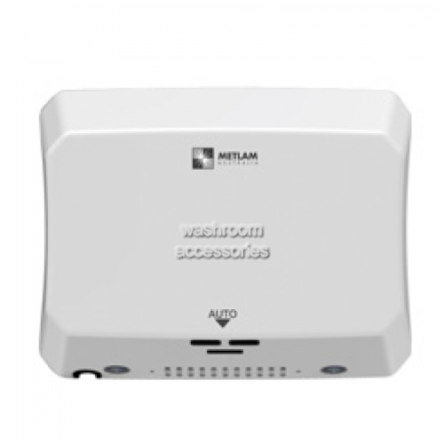 Hand Dryer Slimline Automatic Sensor