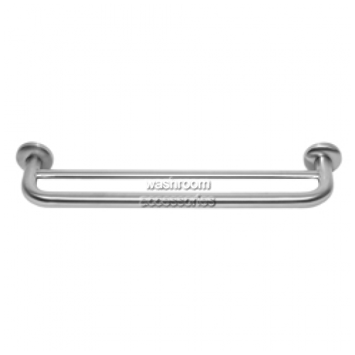 Combined Grab Rail with Towel Rail