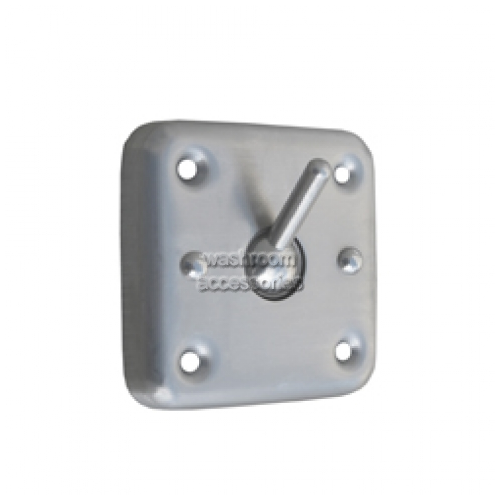 View ML2123 Collapsible Coat Hook Exposed Fix (12kg) details.