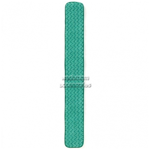 View Q436 Hall Dust Mop Microfibre (Fits Q580) - LAST STOCK details.