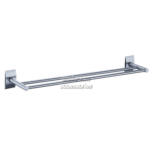 JDM-6899-14 Double Towel Rail Bar