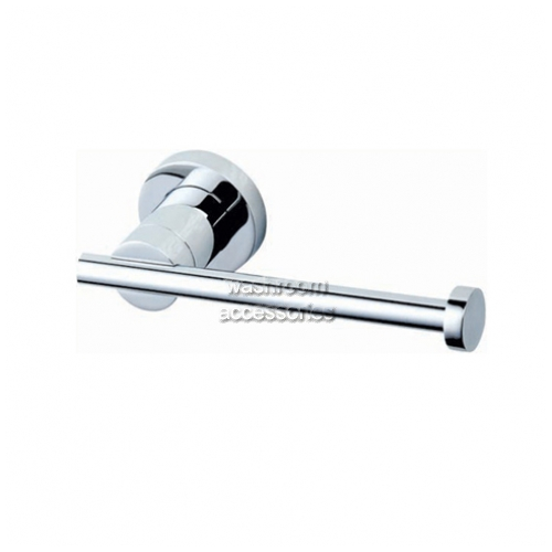 8251 Single Toilet Roll Holder - RUN OUT