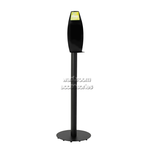 11430 Soap/ Sanitiser Dispenser Floor Stand 