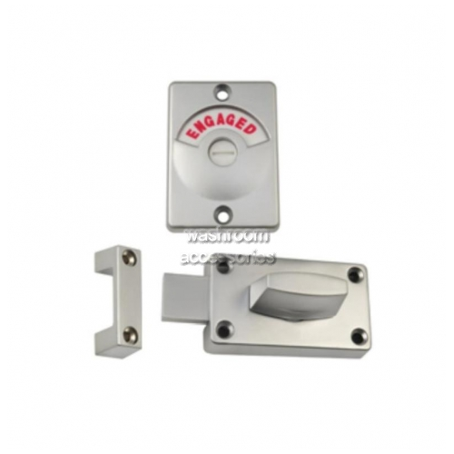 View Lock and Indicator Set details.