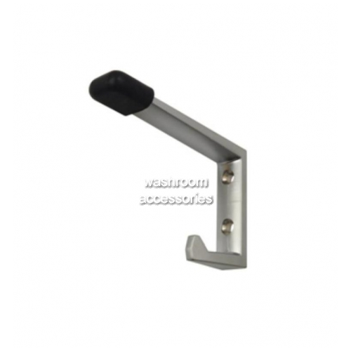 View ML202 Dual Coat Hook with Bumper Exposed Fix details.