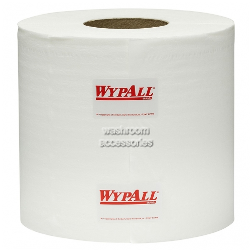 View L10 Wipers Control Centrefeed Regular Duty Roll 300m details.