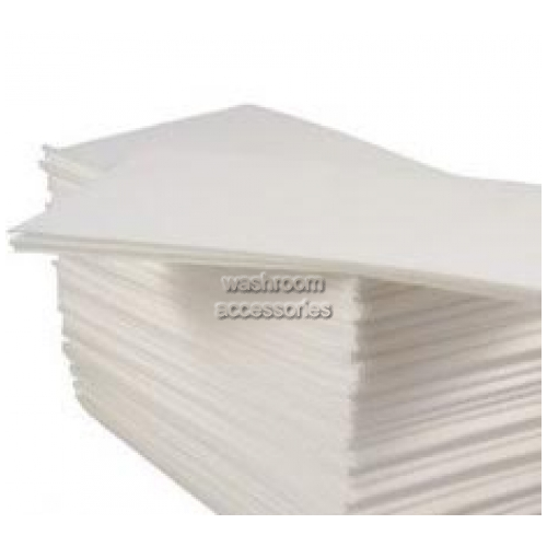 DNA Dinner Napkins Linen Look