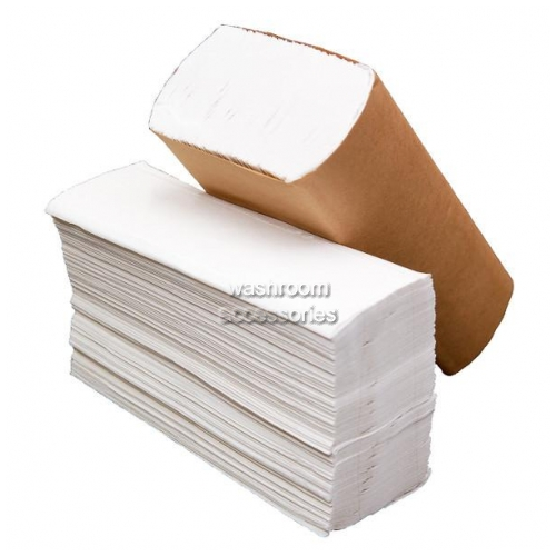 BBR-005 Multifold Hand Towels