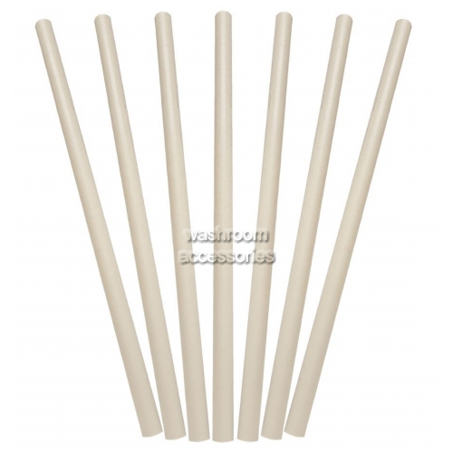 PSJUM Paper Straws Jumbo 235mm L