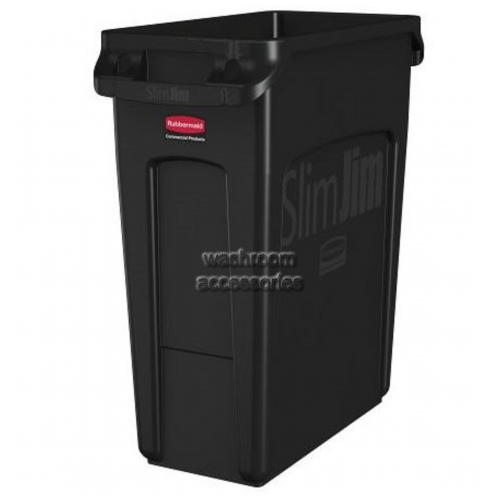 View Waste Container 60L with Venting Channels details.