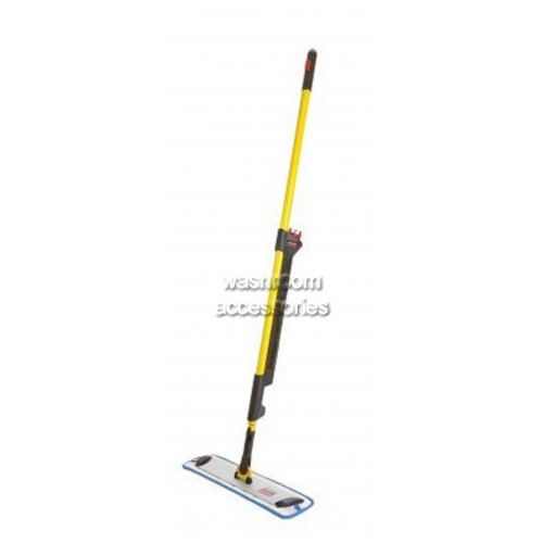 R1835528 Mop Kit Microfibre Single-Side Frame