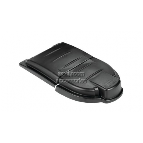 View 9W72 Mobile Collector Lid details.