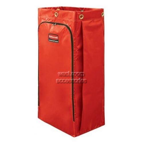 View Replacement Bag 128L for Recycling Cart details.