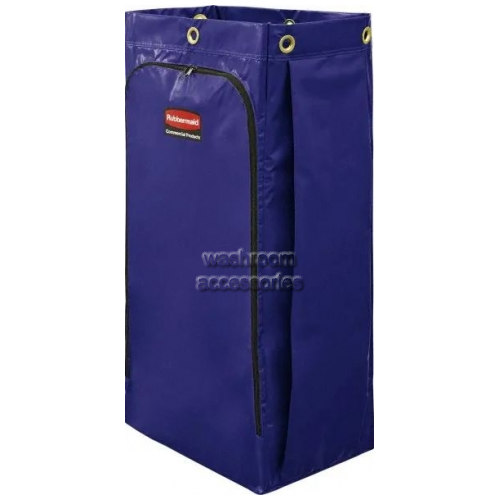 View Replacement Bag 128L For Recycling Cart details.