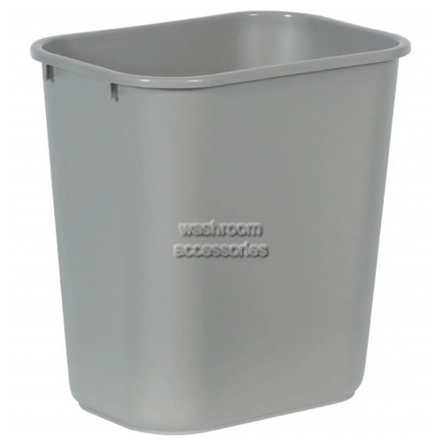 2956 Soft Wastebasket Medium