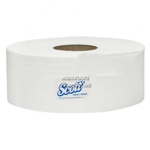 4781 Maxi Jumbo Toilet Roll 800m