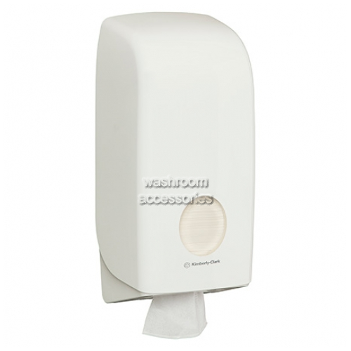 69460 Interleaved Toilet Paper Dispenser 