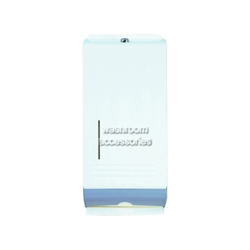 4969 Compact Paper Towel Dispenser 