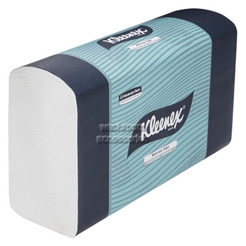 1890 Multifold Hand Towel 