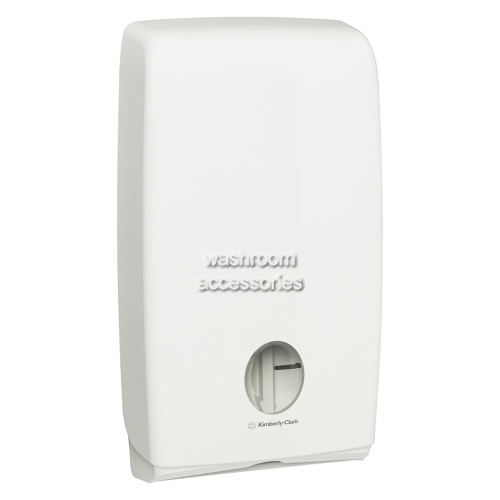 70250 Optimum Hand Towel Dispenser 