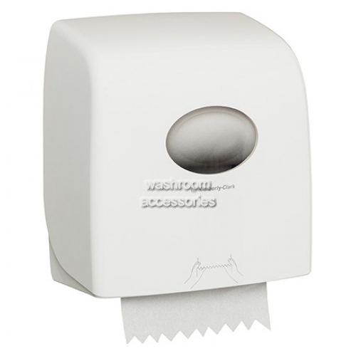 View 69530 Slimroll Hand Towel Dispenser details.