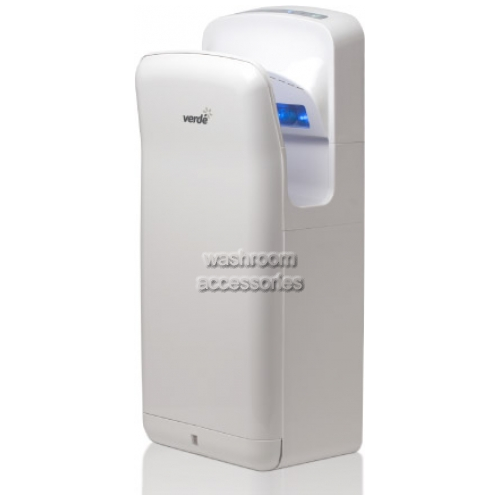 View AK2006H Hand Dryer Maxi details.