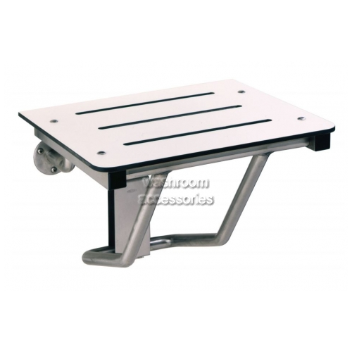 B5192 Folding Shower Dressing Seat