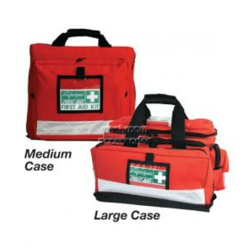 Red Soft Replacement Case Only