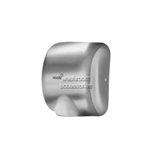 View AK2801 Hand Dryer Mighty details.