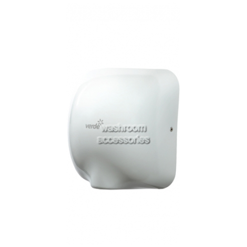 AK2801 Hand Dryer Mighty