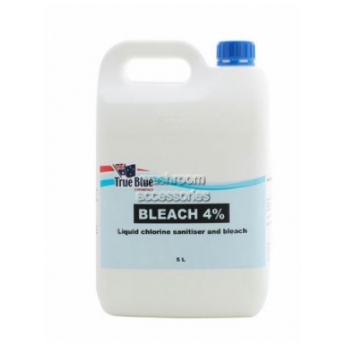 View Bleach 4 percent Liquid Chlorine details.