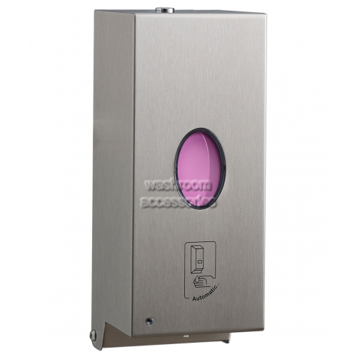 View B2012 Automatic Liquid Soap Dispenser details.
