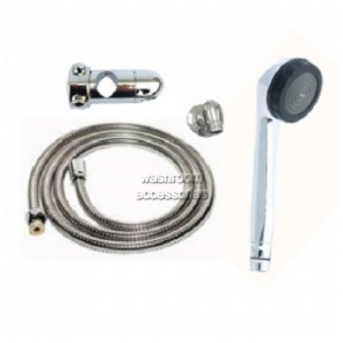 View ML22 Grab Rail Shower Kit details.