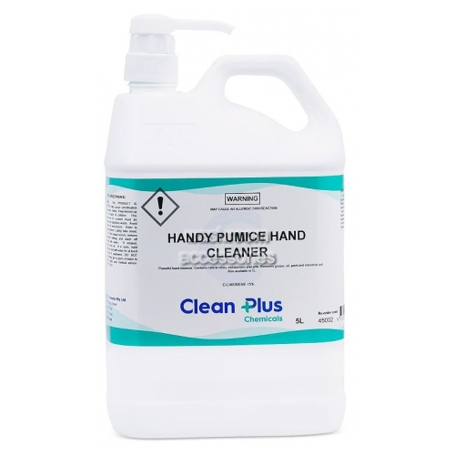450 Handy Pumice Hand Cleaner