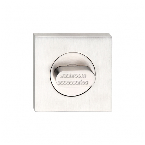 View STT01 Thumb Turn Snib Square details.