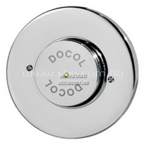 View RBA1055 Shower and Tap Valve Recessed details.