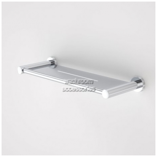 305006C Bathroom Shelf Metal