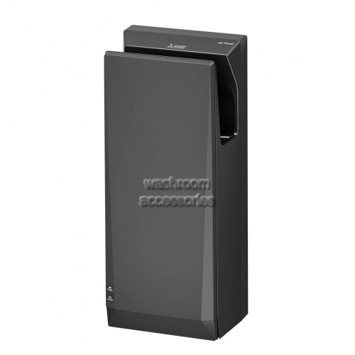JT-SB216JSH2-H-NE Hand Dryer Dark Grey