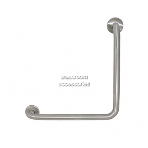 View 832 Ambulant Grab Rail Ambidextrous details.