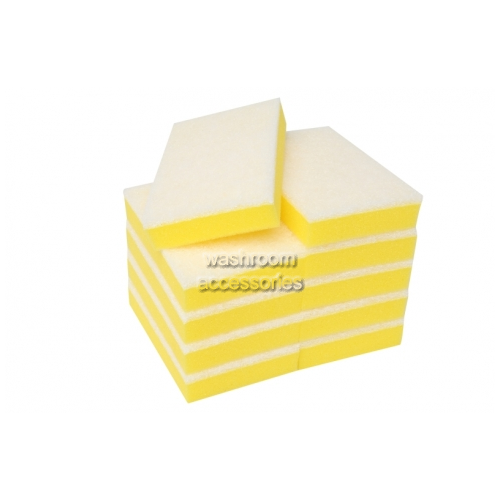 Super Quality Non Scratch Scourer