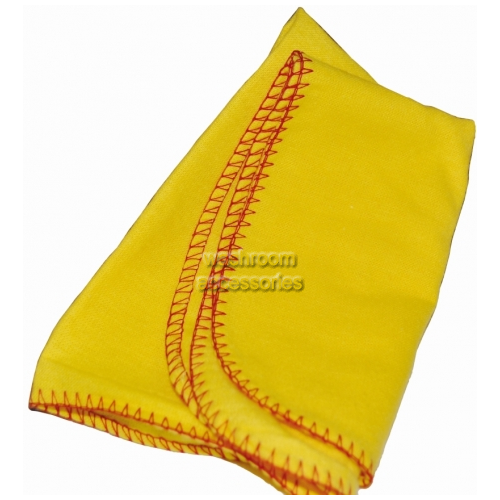 Polishing Cloth Unwrapped