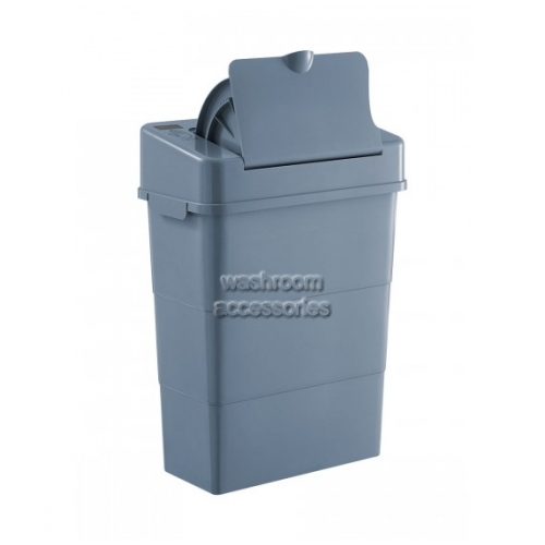 View Mini Sanitary Bin 12L details.