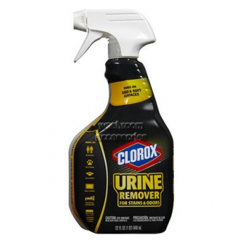 View 31325 Urine Remover Spray details.