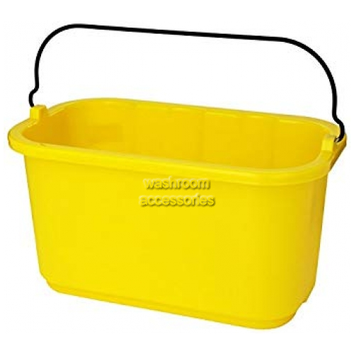 9T82 Caddy Yellow 9.5L