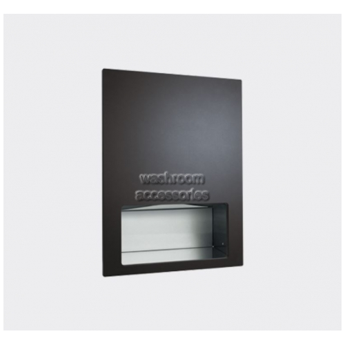 View 10-6457 Paper Towel Dispenser details.