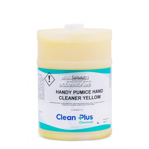 View Pumice Hand Cleaner details.