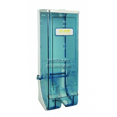 D-313 Triple Toilet Roll Dispenser